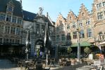 PICTURES/Ghent - The Gravensteen Castle or Castle of the Counts/t_Lunch Spot1.JPG